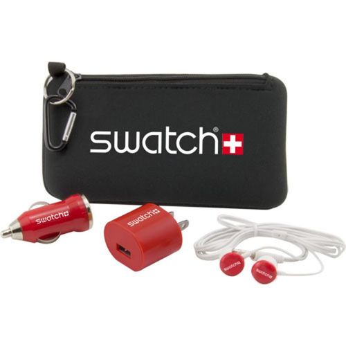 Travel Tech Holder Kit Custom Printed As Low As 12.88